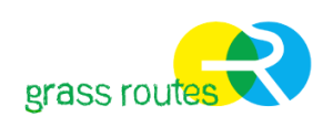 grass routes foundation logo
