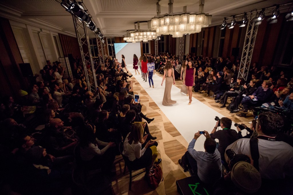 dutch eco design show